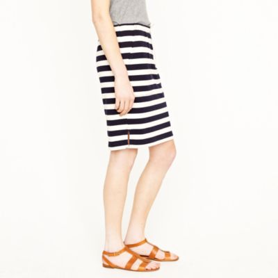 Drawstring mini