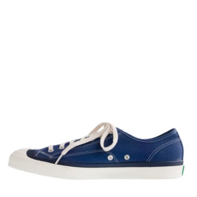 PF Flyers&reg; for J.Crew all court sneakers