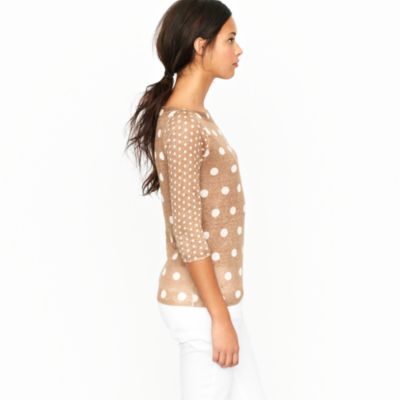 Linen dot popover
