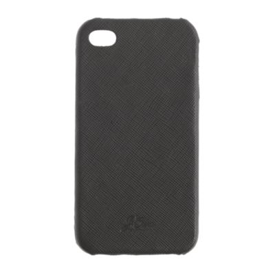 Leather case for iPhone4