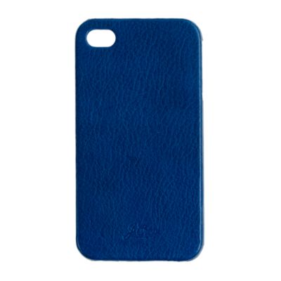Leather case for iPhone4