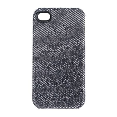 Glitter iPhone case