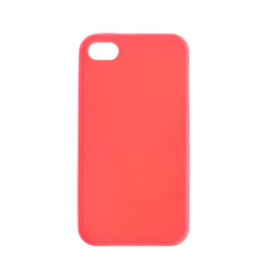 Solid iPhone case
