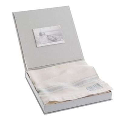 Swans Island&reg; baby blanket