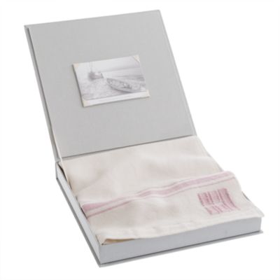 Swans Island&reg; baby blanket