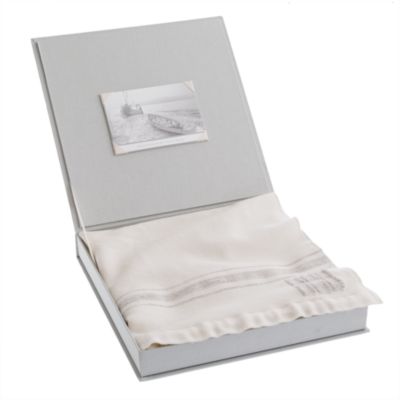 Swans Island&reg; baby blanket