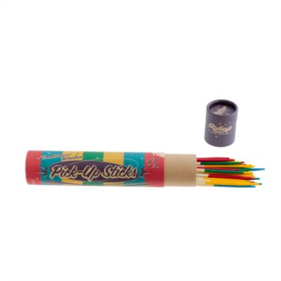 Ridley's&reg; pick-up sticks