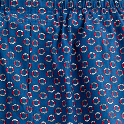Life buoy boxers