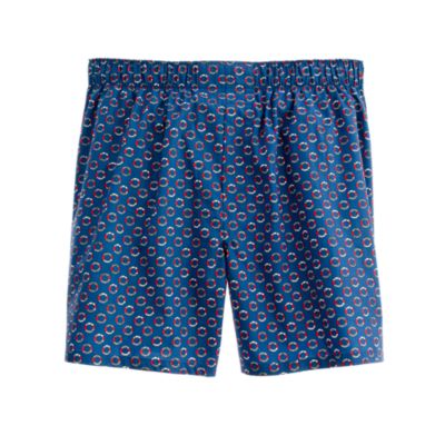 Life buoy boxers
