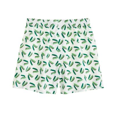 Pea pod boxers