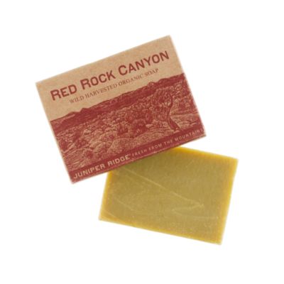 Juniper Ridge soap