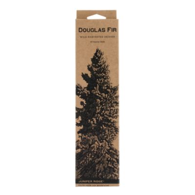 Juniper Ridge incense