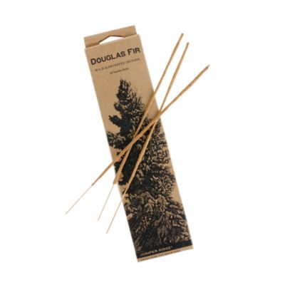 Juniper Ridge incense