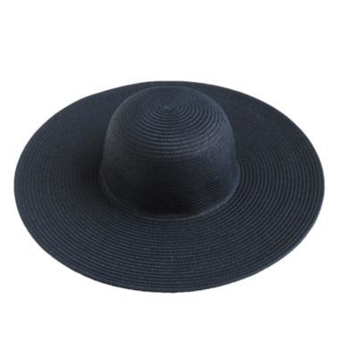 Summer straw hat