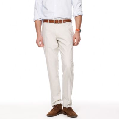 Bowery oxford cloth in classic fit