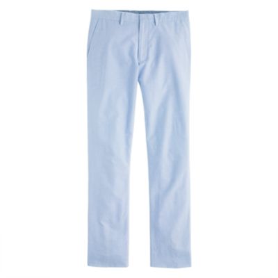 Bowery classic in oxford cloth