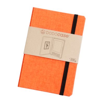 Colored DODOcase&trade; for J.Crew for Kindle