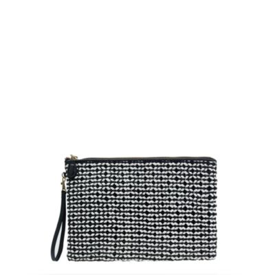 Envelope dreamweaver clutch