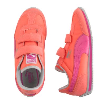 Girls' Puma&reg; for J.Crew whirlwind sneakers