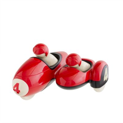 Playforever&trade; Enzo motorbike
