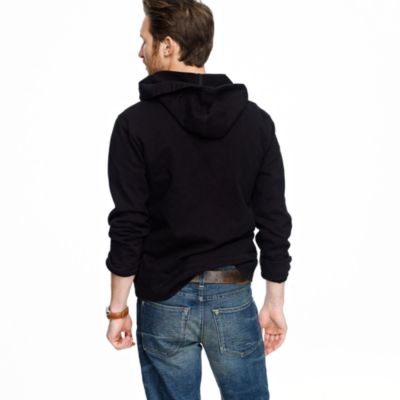 Wallace & Barnes Messner knit cardigan
