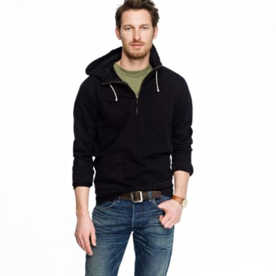 Wallace & Barnes Messner knit cardigan