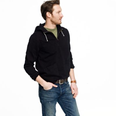 Wallace & Barnes Messner knit cardigan