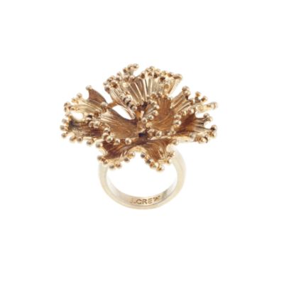 Carnation ring