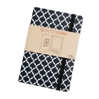 Patterned DODOcase&trade; for Kindle 3