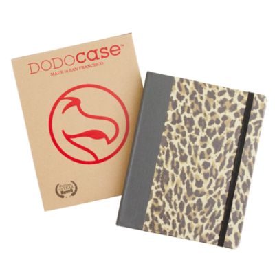 Patterned DODOcase&trade; for J.Crew for iPad