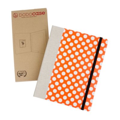 Patterned DODOcase&trade; for J.Crew for iPad