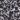 black composition patterned dodocase&trade; for j.crew for ipad with camera hole