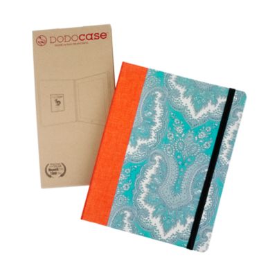 Patterned DODOcase&trade; for J.Crew for iPad
