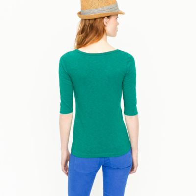 Painter bateau tee