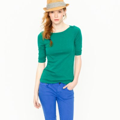 Painter bateau tee