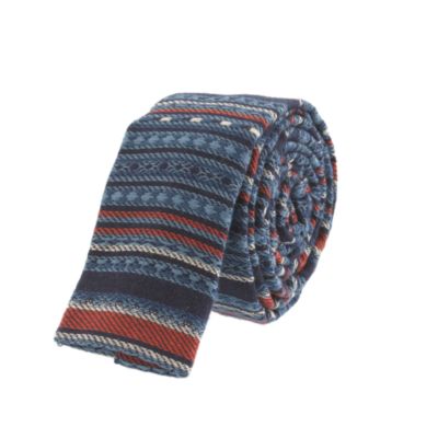Southwestern tie