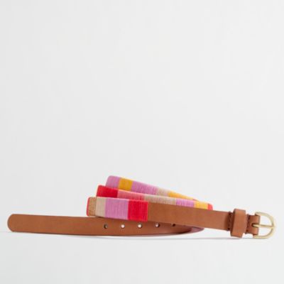 Factory medina belt
