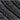 black factory classic straw hat