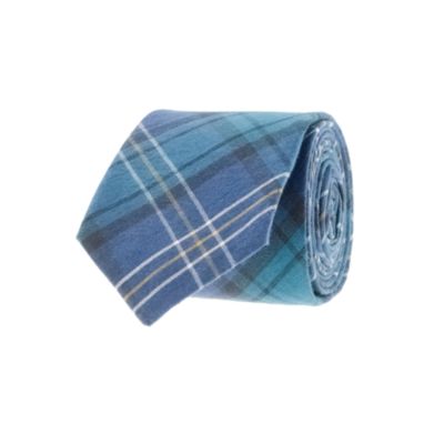 Jeddore madras tie