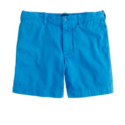 7" Stanton short