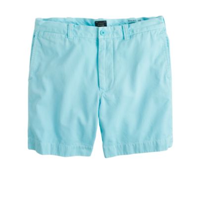 7" Stanton short
