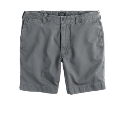 7" Stanton short