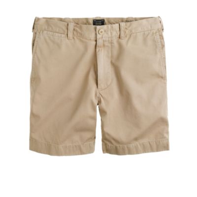 7" Stanton short