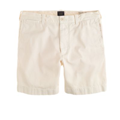 7" Stanton short
