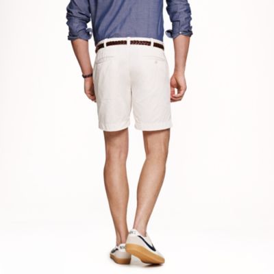 7" Stanton short