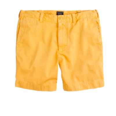 7" Stanton short