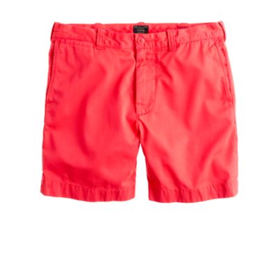 7" Stanton short