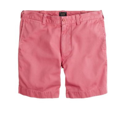 7" Stanton short