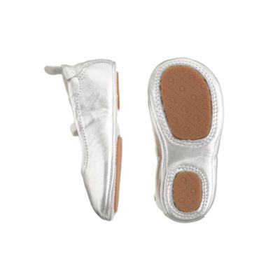 Old Soles&trade; baby shoes