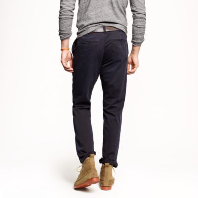 Stanton pant in classic fit